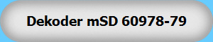 Dekoder mSD 60978-79