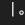 1 r�dt slut lys